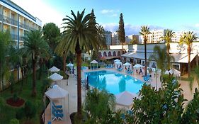 Hotel Royal Mirage Fez